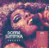 SUMMER DONNA