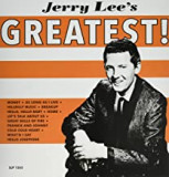 LEWIS JERRY LEE