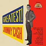 CASH JOHNNY