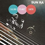 SUN RA