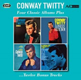 TWITTY CONWAY