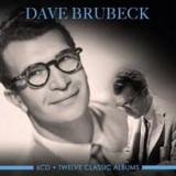 BRUBECK DAVE