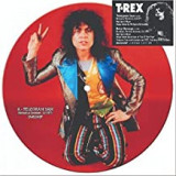 T. REX