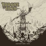 THRONE OF IRON