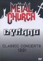 METAL CHURCH