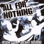 ALL FOR NOTHING