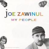 ZAWINUL JOE