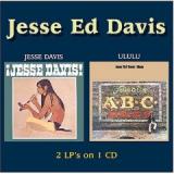 DAVIS JESSE ED