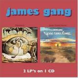 JAMES GANG