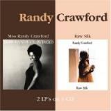 CRAWFORD RANDY