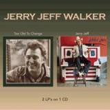 WALKER JERRY JEFF