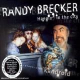 BRECKER RANDY