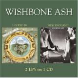 WISHBONE ASH