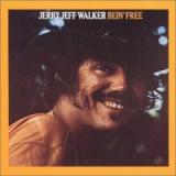 WALKER JERRY JEFF