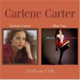 CARTER CARLENE