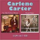 CARTER CARLENE