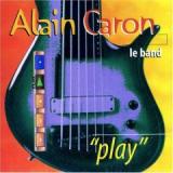 CARON ALAIN