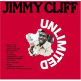 CLIFF JIMMY