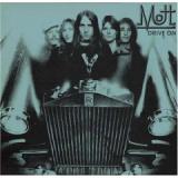 MOTT THE HOOPLE