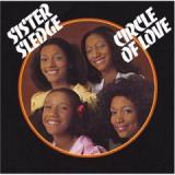 SISTER SLEDGE