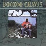 CHAVIS BOOZOO