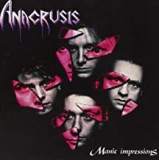 ANACRUSIS