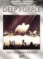 DEEP PURPLE