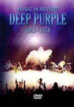 DEEP PURPLE