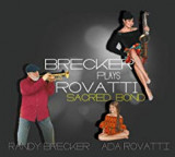 BRECKER RANDY & ROVATTI ADA