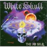 WHITE SKULL