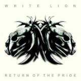 WHITE LION