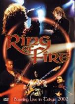 RING OF FIRE