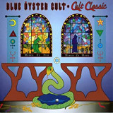 BLUE OYSTER CULT