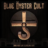 BLUE OYSTER CULT