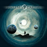 HAREM SCAREM