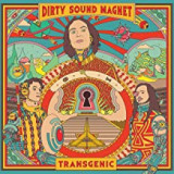 DIRTY SOUND MAGNET