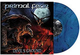 PRIMAL FEAR