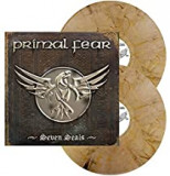 PRIMAL FEAR