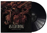 AS I LAY DYING