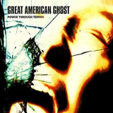 GREAT AMERICAN GHOST