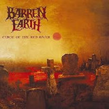 BARREN EARTH