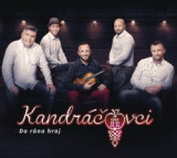 KANDRACOVCI