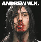 ANDREW W.K.