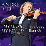 RIEU ANDRE