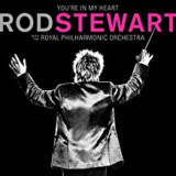 STEWART ROD