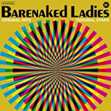 BARENAKED LADIES