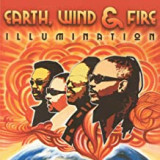 EARTH, WIND & FIRE