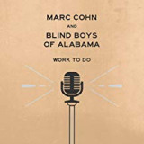 COHN MARC & BLIND BOYS OF ALABAMA