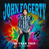 FOGERTY JOHN