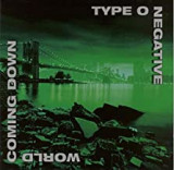 TYPE O NEGATIVE